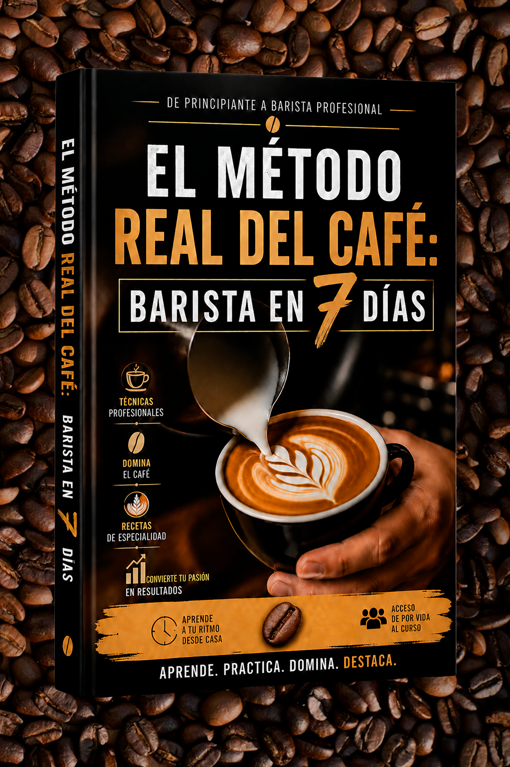 El Método Real del Café