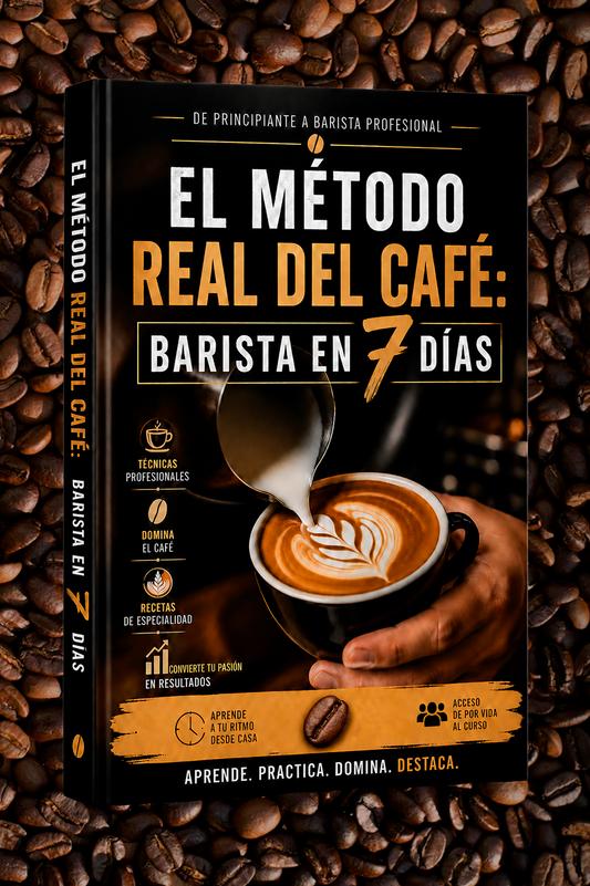 El Método Real del Café