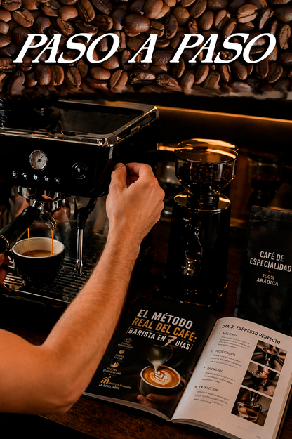 El Método Real del Café