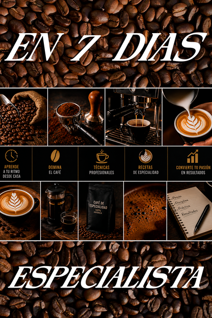 El Método Real del Café