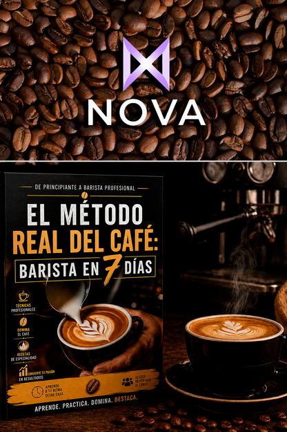 El Método Real del Café